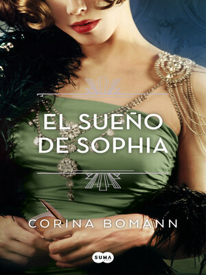 cover image of El sueño de Sophia (Los colores de la belleza 2)
